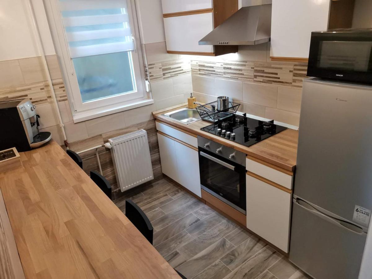 Sweet Life Apartman Eğri Dış mekan fotoğraf