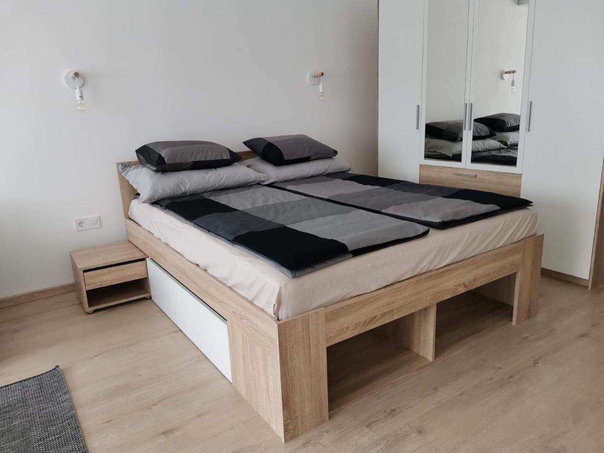 Sweet Life Apartman Eğri Dış mekan fotoğraf