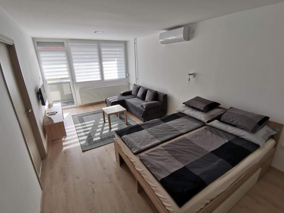 Sweet Life Apartman Eğri Dış mekan fotoğraf