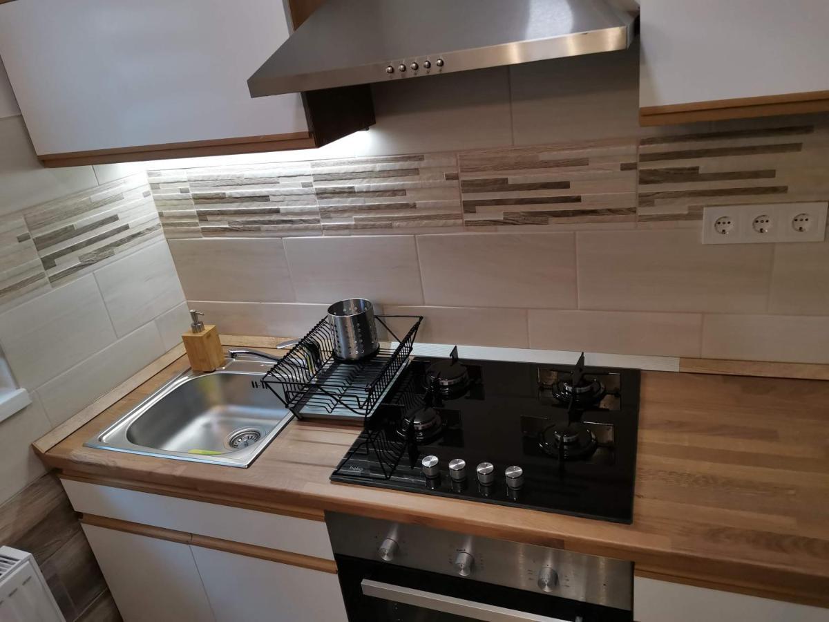 Sweet Life Apartman Eğri Dış mekan fotoğraf